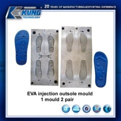 Antirust Aluminum Rubber Shoe Molding Multifunctional Practical