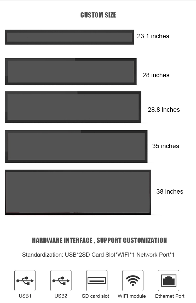 1920x540 450cd/m2 34,9
