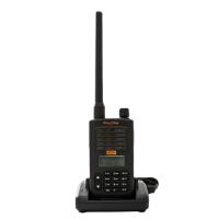 MSTAR A2D+ numérique analogique commutation automatique communication cryptée walkie-talkie