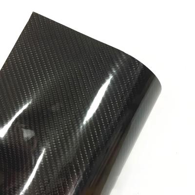 Fibra de carbono 10 años de garantía 8 mil reparación de automóviles vehículo TPU cambio de color PPF