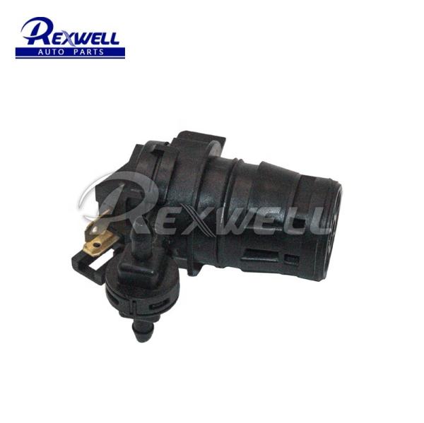 3.5L 2006 Honda Odyssey Bomba de lavagem de pára-brisas 76806-SHJ-A01 76806SHJA01