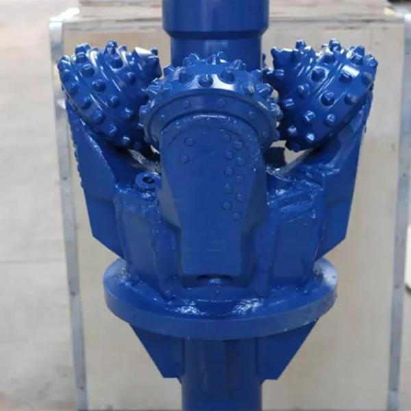 High Drill Ability HDD Reamers Wider Blade Top For Hard Rock