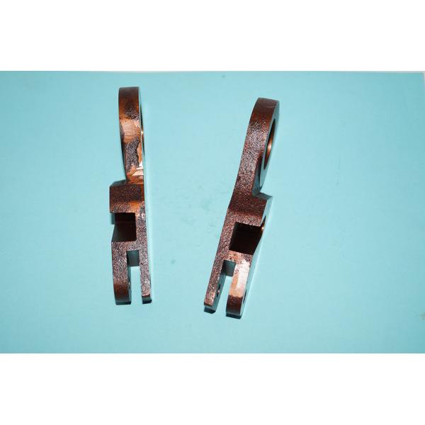 Metal  Printing Machine Spare Parts MO Bearing DS 63.030.568 Replacement