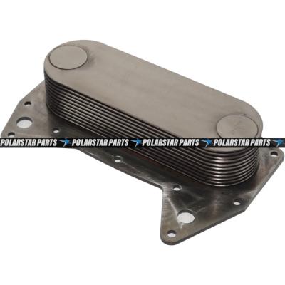 C9 Diesel Engine Oil Cooler Cores E336D Excavator  330 293-9367