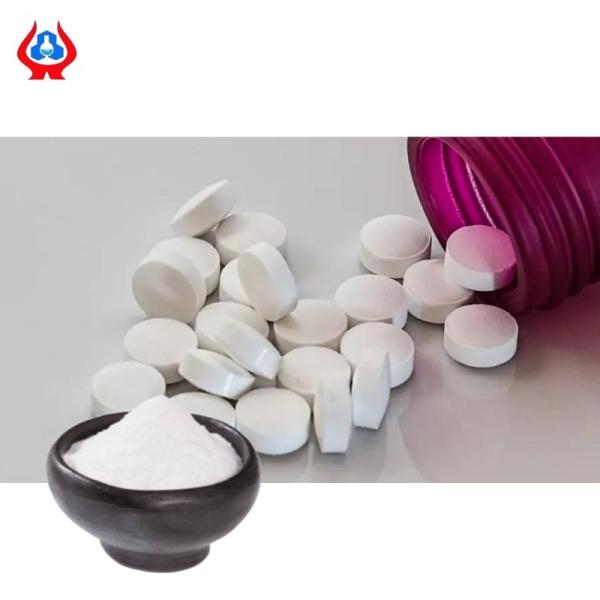 High Viscosity VISCOSITY Material Packaged in 25kg Per Draft Paper Bag Ideal for Various Industrial Uses and Processing