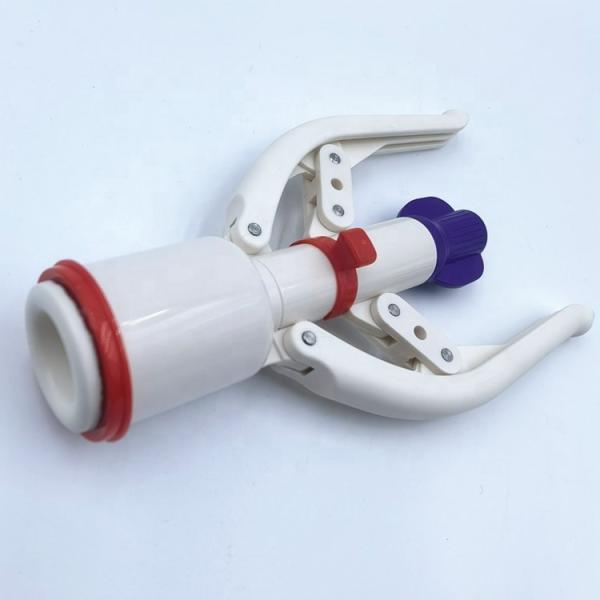 14/17/22/28/33/37MM Disposable Circumcision Stapler with PC Steel Material Direct Sell