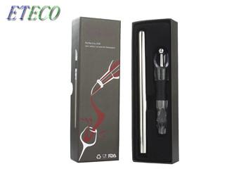 Portable Red Beer Bottle Chiller Stainless Steel Reusable Quick Frozen