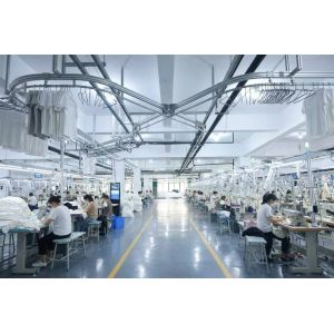 Guangzhou Odin Apparel Co., Ltd.，