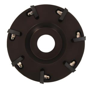 Лучшее качество копыто резчик с 7 ножом для ремонта коровьей ноги