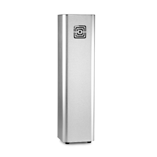 O LCD indica a máquina do perfume da entrada do hotel 20W com cobertura 1500m3