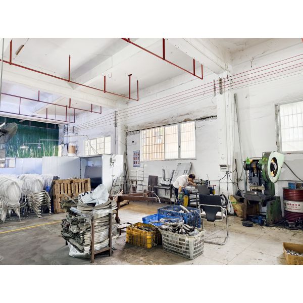 Foshan Yunzhang Furniture Manufacturing Co., Ltd.