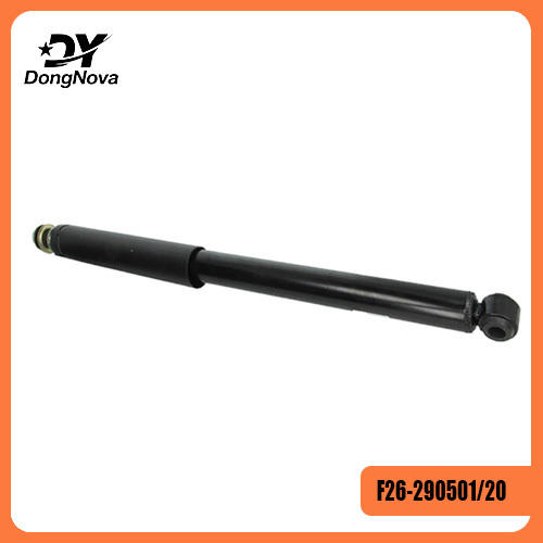F26-2905010 F26-2905020 Rear Shock Absorber For Chery Jetour Traveller T2 2021 2022 2023
