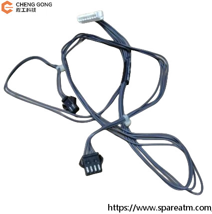 497-0517268-230 Fujitsu GSR50 Platform Data Cable Fujitsu ATM Machine Spare Parts New Original