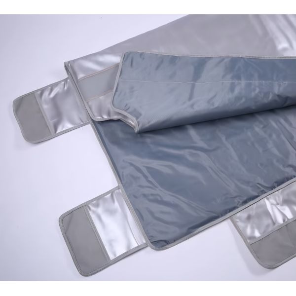 Salon 600W Body Contouring Machine Portable Infrared Sauna Blanket