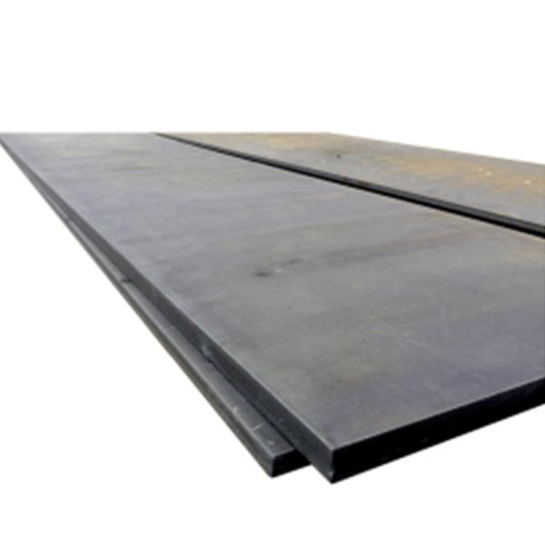 High Strength Low Alloy Cold Rolled Carbon Structural Steel Sheet Grade 340(50