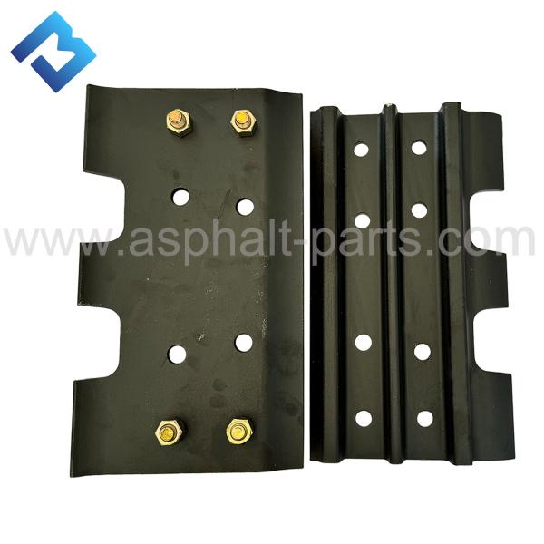 Высококачественная дорожная подставка железная стальная подставка для асфальтировщика W2200 PN 2063492
