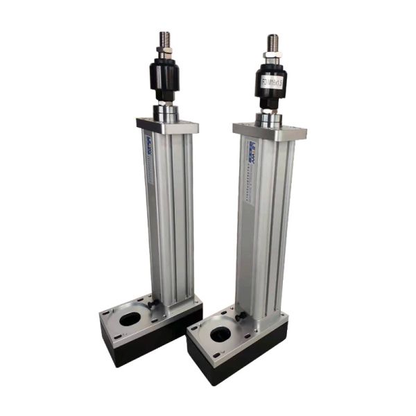 High and low temperature electric cylinder, servo electric cylinder, electric push rod, high thrust DC micro electric push cylinder, stepper motor