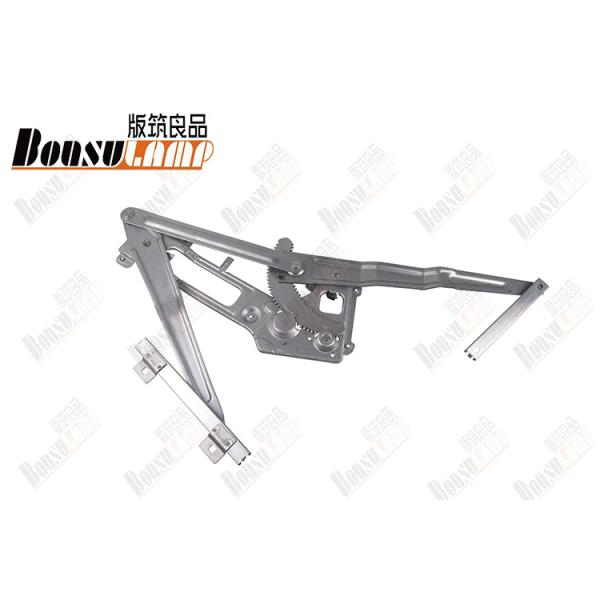 100P 600P Front Door Window Regulator 8-97852115-0 With OEM 8978521150