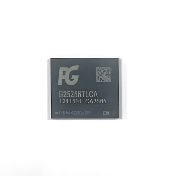 64GB/128GB/ 256GB Automotive Embedded EMMC BGA153 Memory Chips Embedded Multimedia Card 256GB