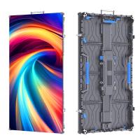 ODM Indoor Stage Rental LED Display P2.6 P2.9 P3.91 P4.8 LED Screen Full Color