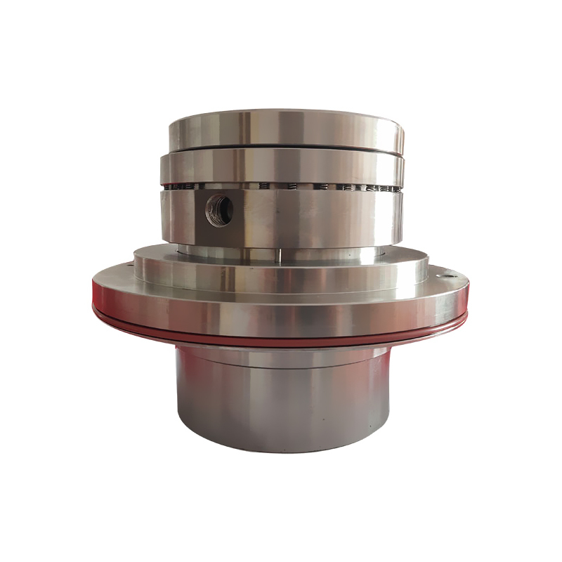John Crane Safematic JCS2A Cartridge Mechanical Seal for Andritz ACP Pumps