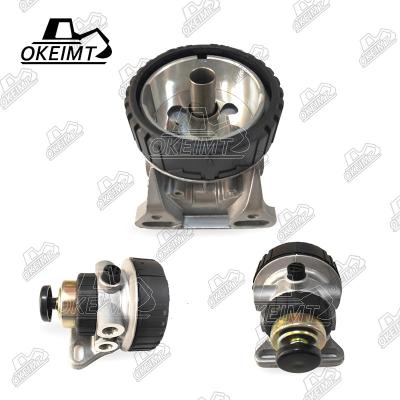 For CATE Cat E305.5 3060 307E 308D Oil-Water Separator Diesel Filiter Seat