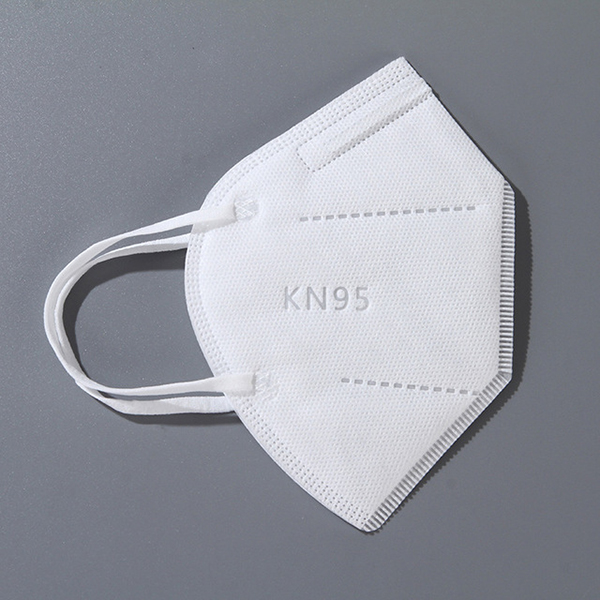 Mascarillas FFP2 Respirator Mask PM2.5 For Workshop CE NB 2163