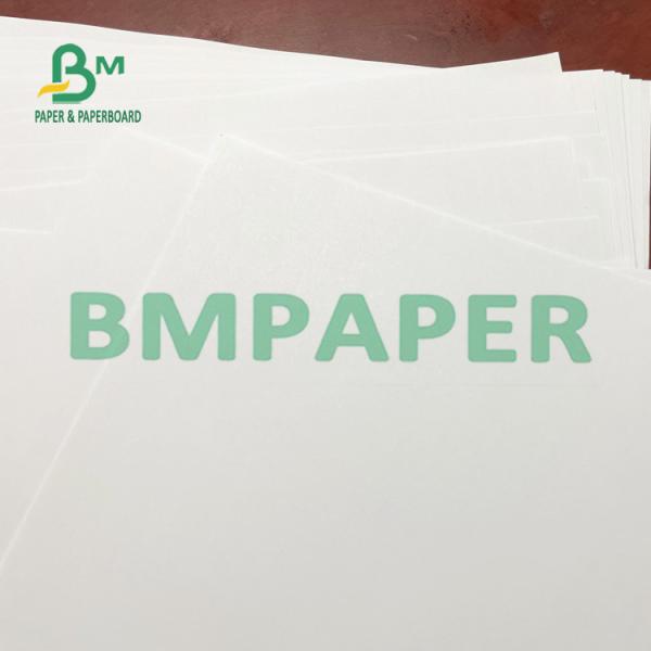 53gsm 70gsm White Bond Uncoated Paper For Advertising Pamphlet крен высокосортной бумаги 53gsm 70gsm без покрытия белый для рекламировать памфлет