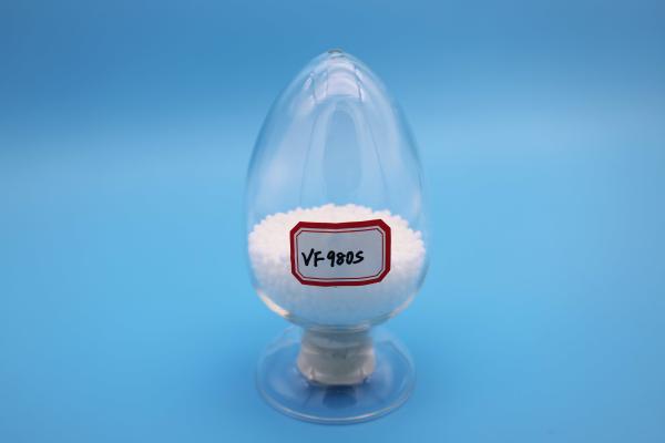 Strong Adhesion Hot Melt Adhesive Resin Transparent For Alumunium Composite Panel Films