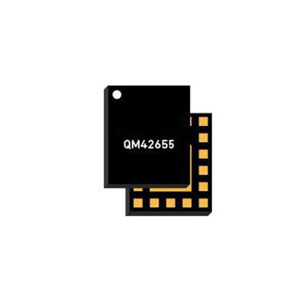 QM42655 WIFI 6 Chip 2.4GHz Wi-Fi 7 Front End Module For Wi-Fi Routers
