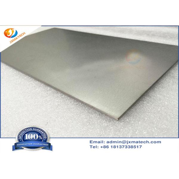 High Magnetic Flux Soft Magnetic Alloy Plate 1J22 Plate