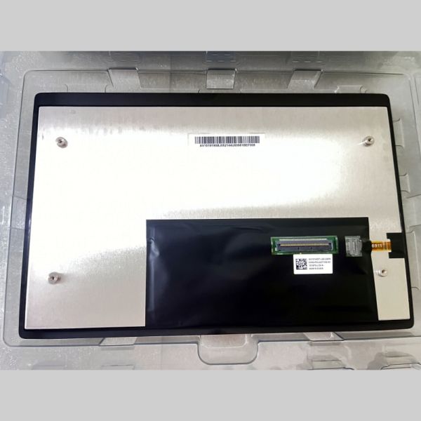 TFT LCD Display COG-PVLSZT109-03 Car Screen Panel for GPS Navigation