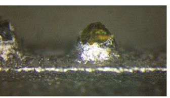 Vacuum Brazed Diamond Concrete Cutting Blades Suitable For Bridge / Hand Saw