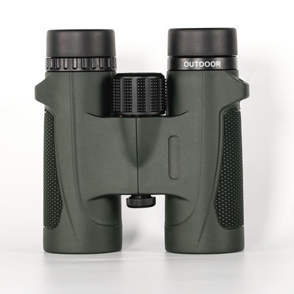 12x32 high-power high-definition binoculars low-light night vision nitrogen-filled waterproof brigade Take pictures