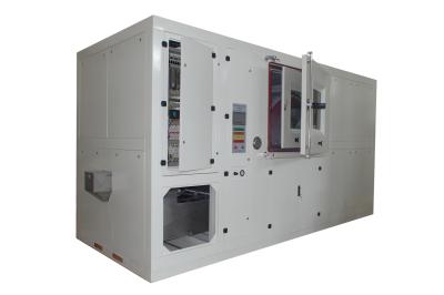 Military Equipment Sand Test Chamber MIL-STD-810G/H for Aerospace and Defense