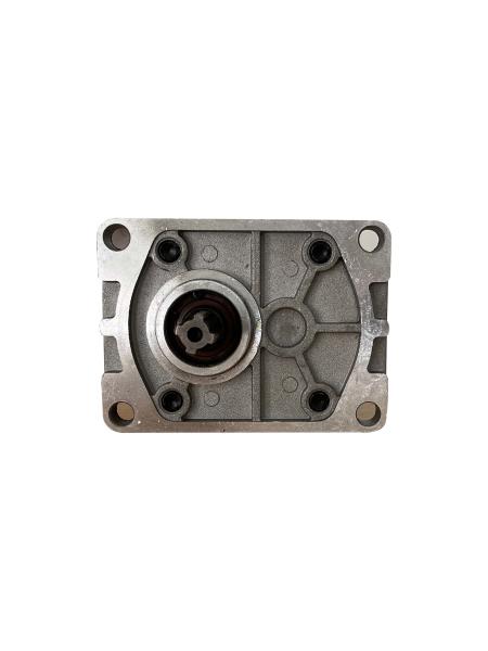 CBT-F3 High Pressure Aluminum Hydraulic Gear Pump With Mechanical Seal OEM Support