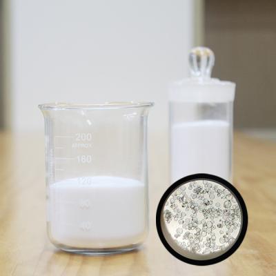 Microesferas de vidrio huecas HN32HS 25-75µm para caucho de construcción
