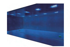 Antenna Gain & Antenna Pattern Measurement System