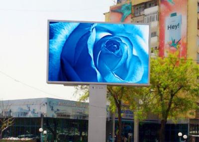 3 em 1 Smd Hd Rgb conduziu a parede video do painel, personalizou P6 fora da tela conduzida