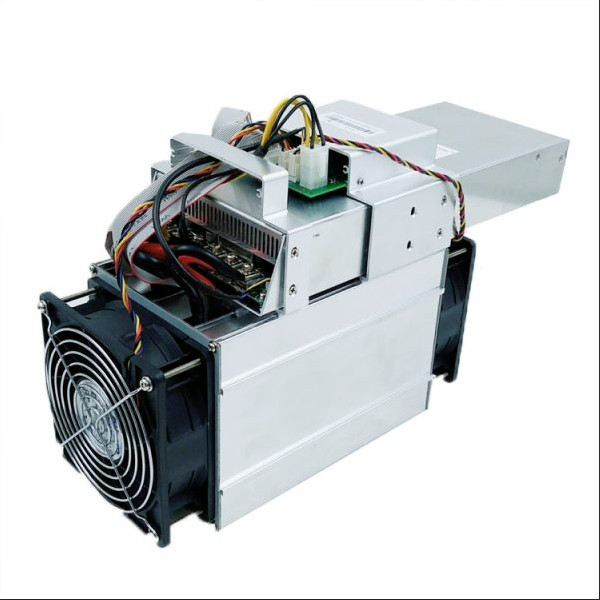 STU U1 11.5th/S Strongu Miner DCR Mining Blake256r14 Miner