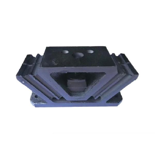 Новая модель поддержки зада Мерседес-Benz большая    Части шасси тележки   Высококачественный