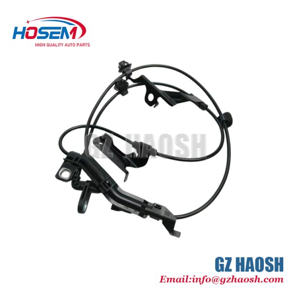 High Quality 89542-02250 Front Right ABS Sensor Fit Toyota Corolla Cross K5794