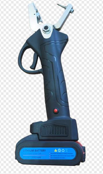 Electric Ear Tag Applicator For Ear Tag /2 Battery