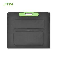 22.5% Panel Efficiency Customized Monocrystalline Folding Solar Panels 300w for Outdoor