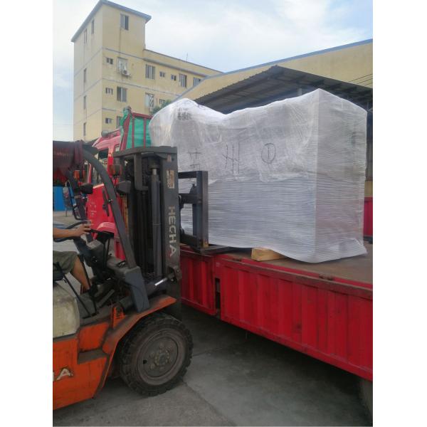 Customizable Double Cylinder Baling Press/Plastic Baler for Belt Packaging Efficiency