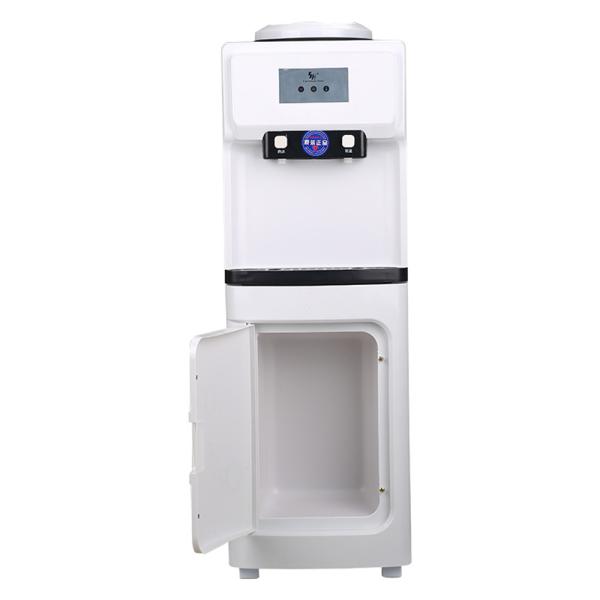 Bottom Load Electric Water Dispenser Automatic Dispensing for Convenient Refills