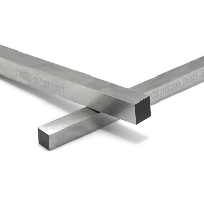 High Speed Steel Lathe Tool Blank