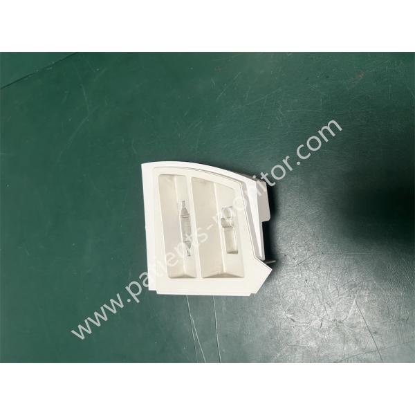 Panneau de paramètres Welch Allyn Spot Vital Signs Lxi pour dispositifs de surveillance hospitalière, pièces de rechange pour systèmes de surveillance des signes vitaux