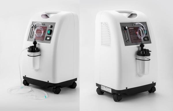Good Quality Medical Equipment Oxygen Making Machine Portable Oxygen Generator for Oxygen Therapy