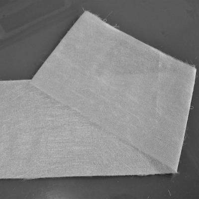 ET 350g 430g Combo Unidirectional Fiberglass Fabric For Filament Winding GRP Pipes